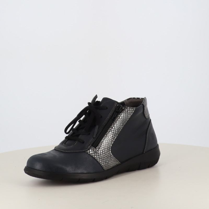 Suave Oxford