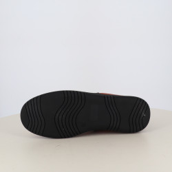 Baskets montantes Pedro Torres