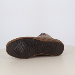 Baskets montantes Pedro Torres