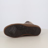Baskets montantes Pedro Torres