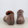 Baskets montantes Pedro Torres