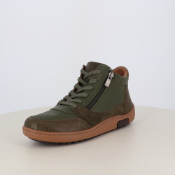 Baskets montantes Pedro Torres