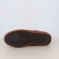 Baskets montantes Pedro Torres