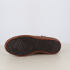 Baskets montantes Pedro Torres