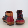 Baskets montantes Pedro Torres