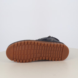 Baskets montantes Pedro Torres