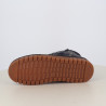 Baskets montantes Pedro Torres