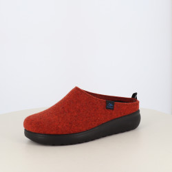 Pantoufles Fly Flot