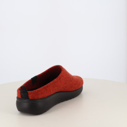 Pantoufles Fly Flot