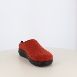 Pantoufles Fly Flot