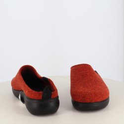 Pantoufles Fly Flot