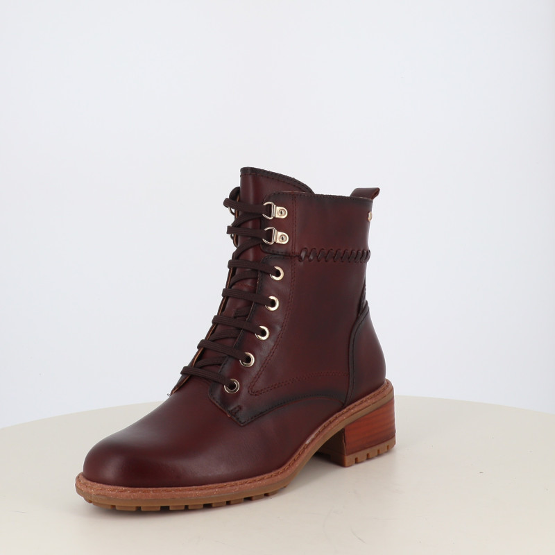 Bottines Pikolinos Medina