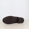 Jana Bottine en cuir