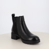 Jana Bottine en cuir