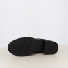 Jana Bottine en cuir