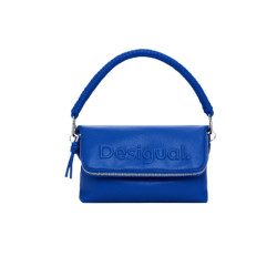Sac Desigual bleu
