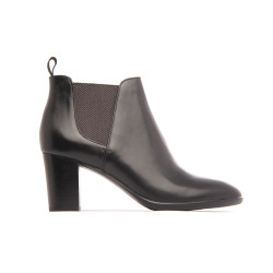 cappel veau lord noir