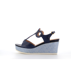compensé en cuir marine