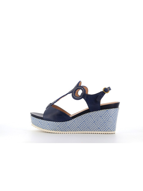 compensé en cuir marine