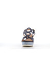 compensé en cuir marine