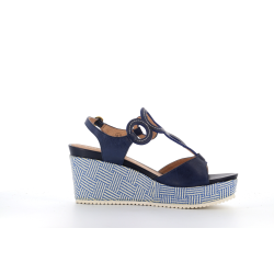 compensé en cuir marine