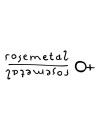 rosemetal