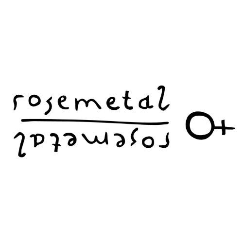 rosemetal