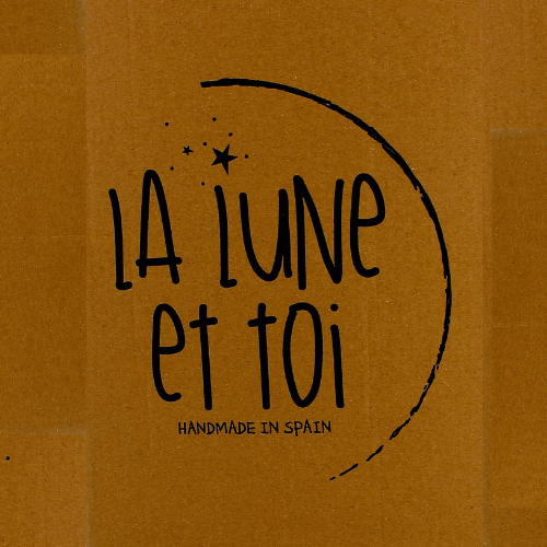 la lune et toi