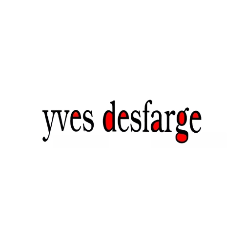 yves desfarge