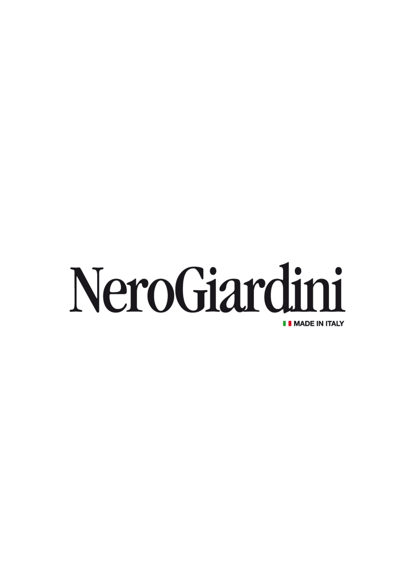 nerogiardini