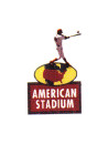 american stadium