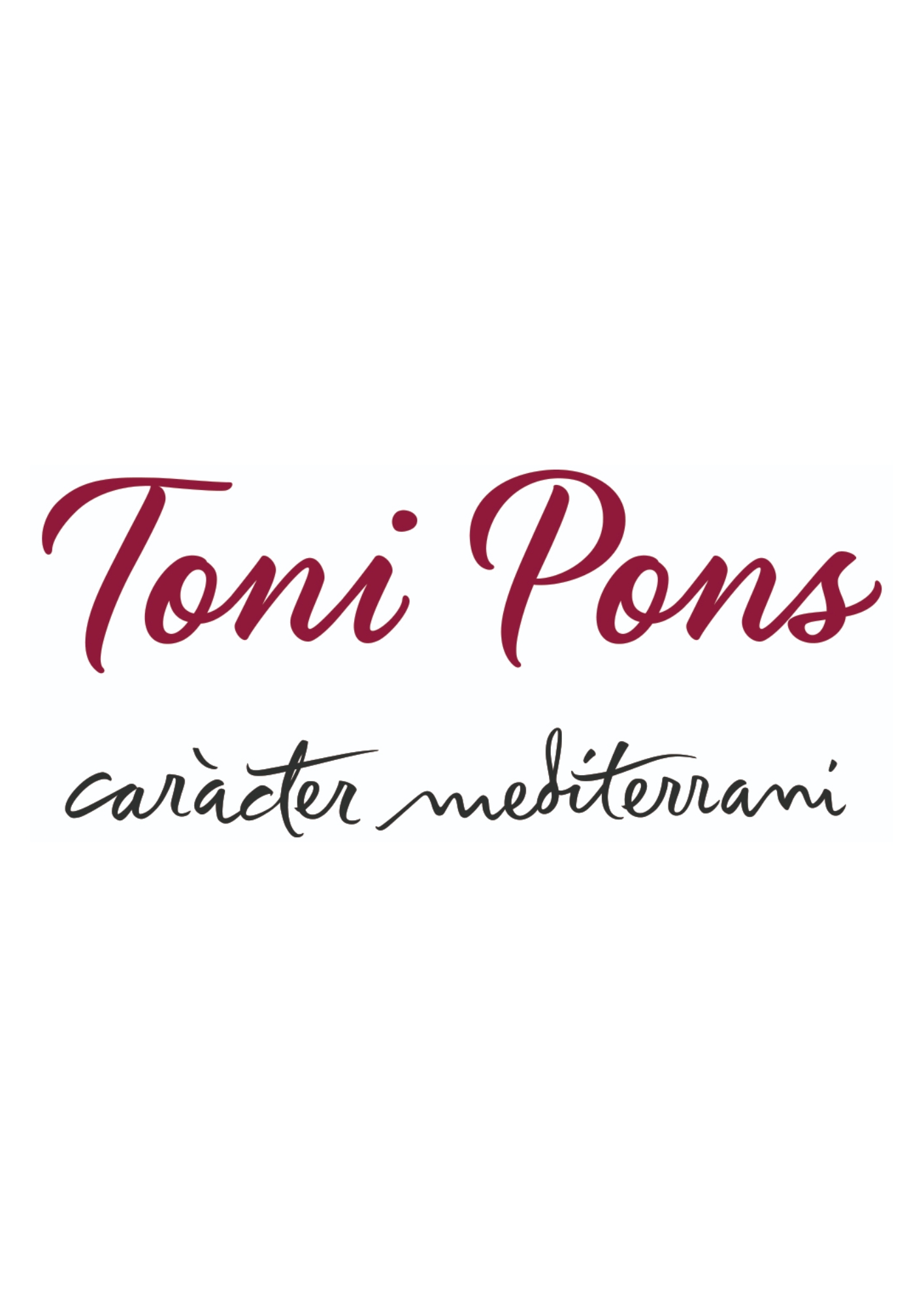 toni pons